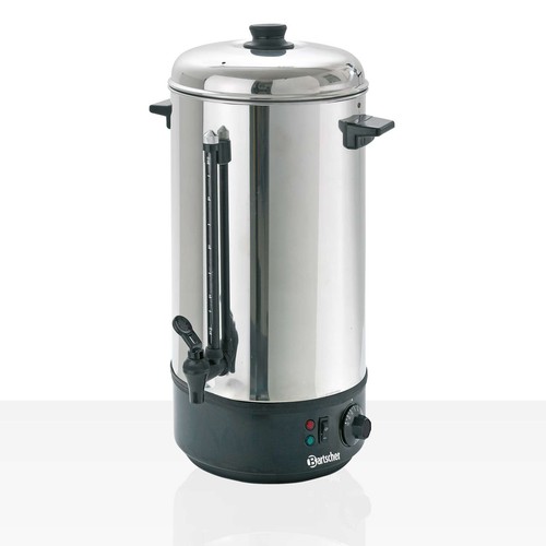 Bartscher dispenser acqua - bartscher,