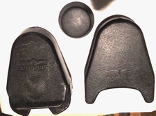 Set copri cintura volo auto