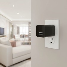 Mini Telecamera Wireless -