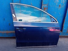 PORTIERA ANTERIORE DESTRA PER VOLKSWAGEN Passat Berlina 5° Serie CFG (10>15)