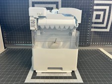 Gruppo motore coclea