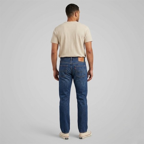 Jeans uomo levis - uomo, 501
