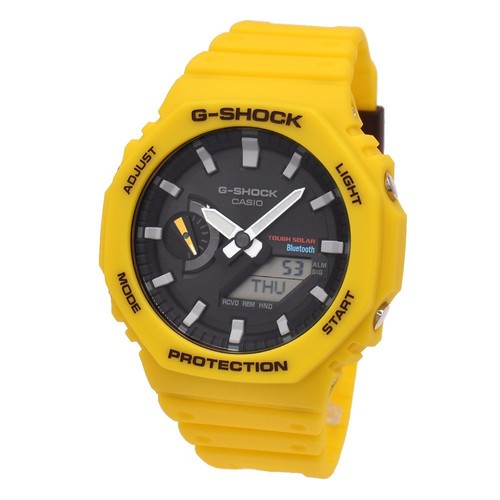 Casio shock - casio,