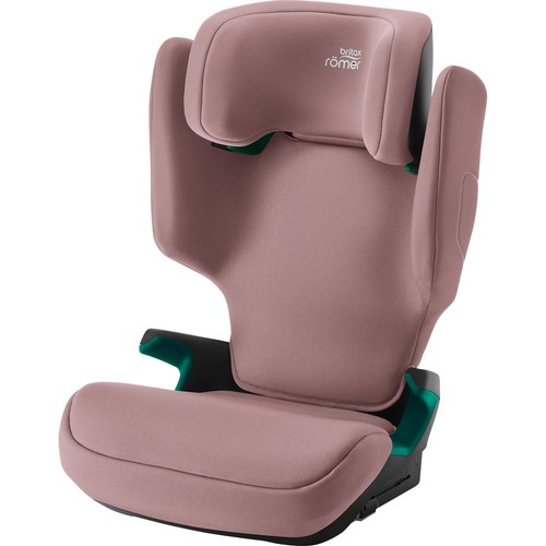 Discovery plus dusty - 2, rose