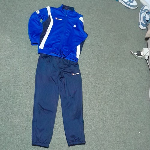Lotto tuta sportiva uomo - , 2