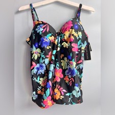 Tankini donna ISLAND ESCAPE