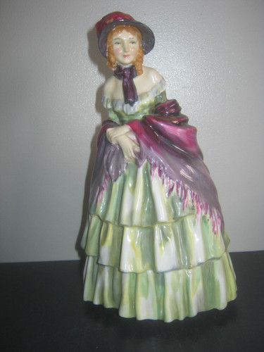 Rara signora vittoriana royal - rara,