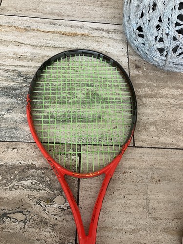 Racchetta tennis head - da,