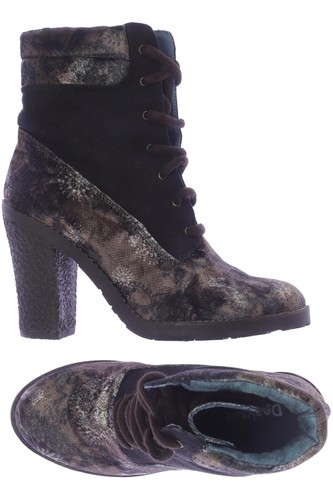 Stivaletti desigual donna - stivaletti,