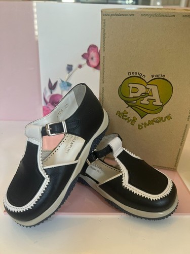 Scarpe peche amour paris - peche, d'amour
