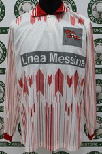 Maglia Calcio ABM MESSINA TG