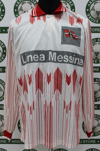 Maglia calcio abm - maglia,