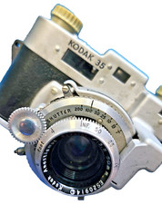 Macchina fotografica vintage