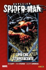 Superior Spider-Man  1 più