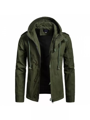 Cappotto corto giacca elegante - cappotto,