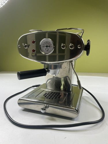 Macchina espresso macinata - macchina,