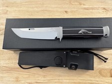 Rockstead DON T-ZDP riproduzione lama fissa