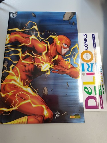 Flash vol alfa - flash, edition
