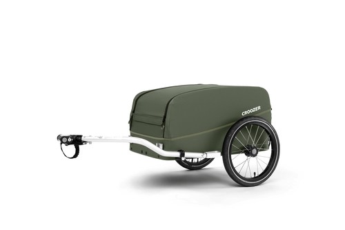 Croozer cargo kalle rimorchio - croozer,