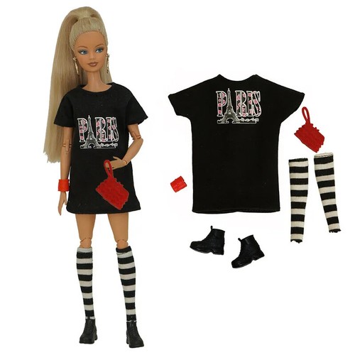 Set vestiti moda - , per