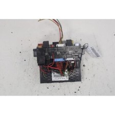 CENTRALINA FUSIBILI MERCEDES