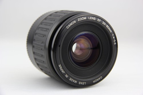 Canon 80mm 5 6 - canon, ef