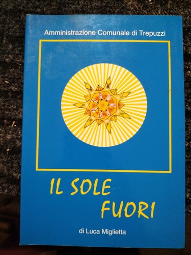 Trepuzzi amministrazione - trepuzzi-,