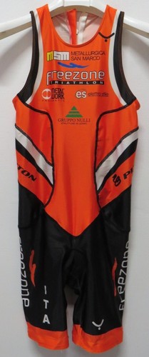 Freezone brescia body suit - brescia,
