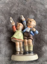 Figurina vintage Goebel /