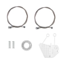Kit Riparazione Alzacristalli