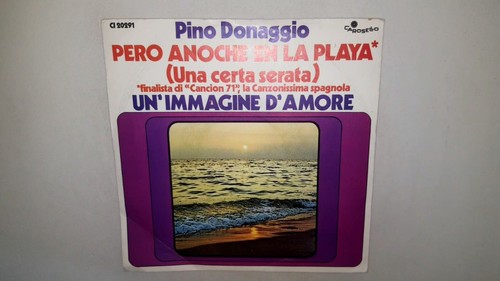 Pino donaggio pero - donaggio, –