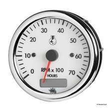 Osculati Contagiri 2/4 tempi