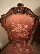 POLTRONCINA VINTAGE ANNI 50