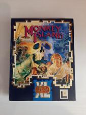 Il segreto di Monkey Island -
