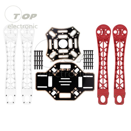Per f450v2 assi - assi, telaio