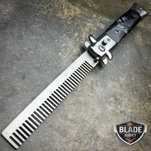 Coltello lama commutabile - coltello,