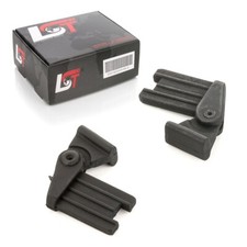 2x Lunotto Tendina Parasole