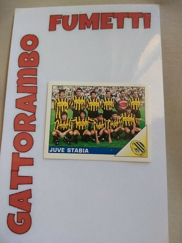 Figurine calciatori 562 - figurine,