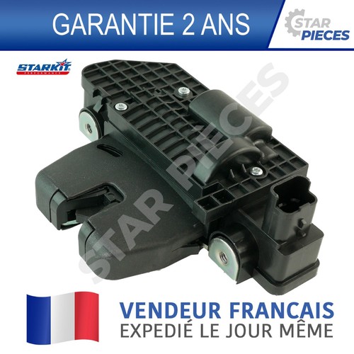 Serrure coffre hayon opel - hayon,