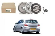 Frizione Volano Monomassa per