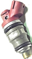 INIETTORE CARBURANTE