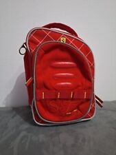 Zaino Zainetto Ufficiale Scuderia Ferrari Close to Limit Originale