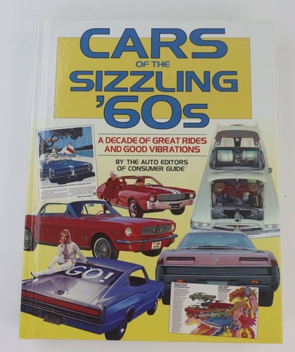 1997 cars the sizzling - the,