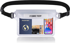 Borsa Impermeabile Mare