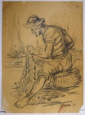 drawing dessin Disegno a