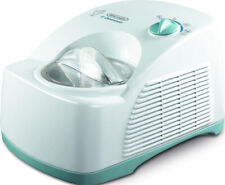 De Longhi Gelatiera Autorefrigerante Macchina Gelato ICK5000 Il Gelataio