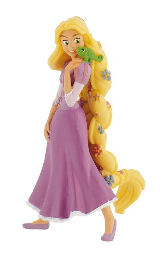 Bullyland disney princess - bullyland,