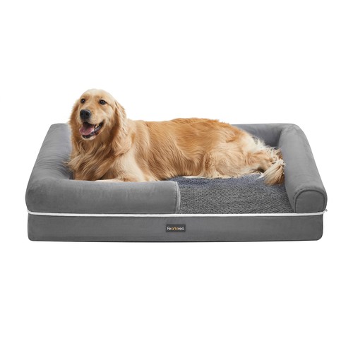 Cuccia per cani ortopedica - cuccia,