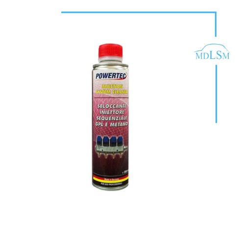 Powertec sbloccante - -,