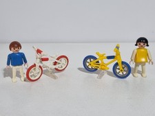 Playmobil 3300 Set Vecchio